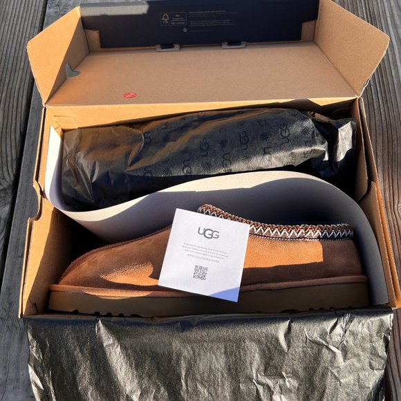 UGG Tasman Slippers Size 15 mens - Picture 5 of 5